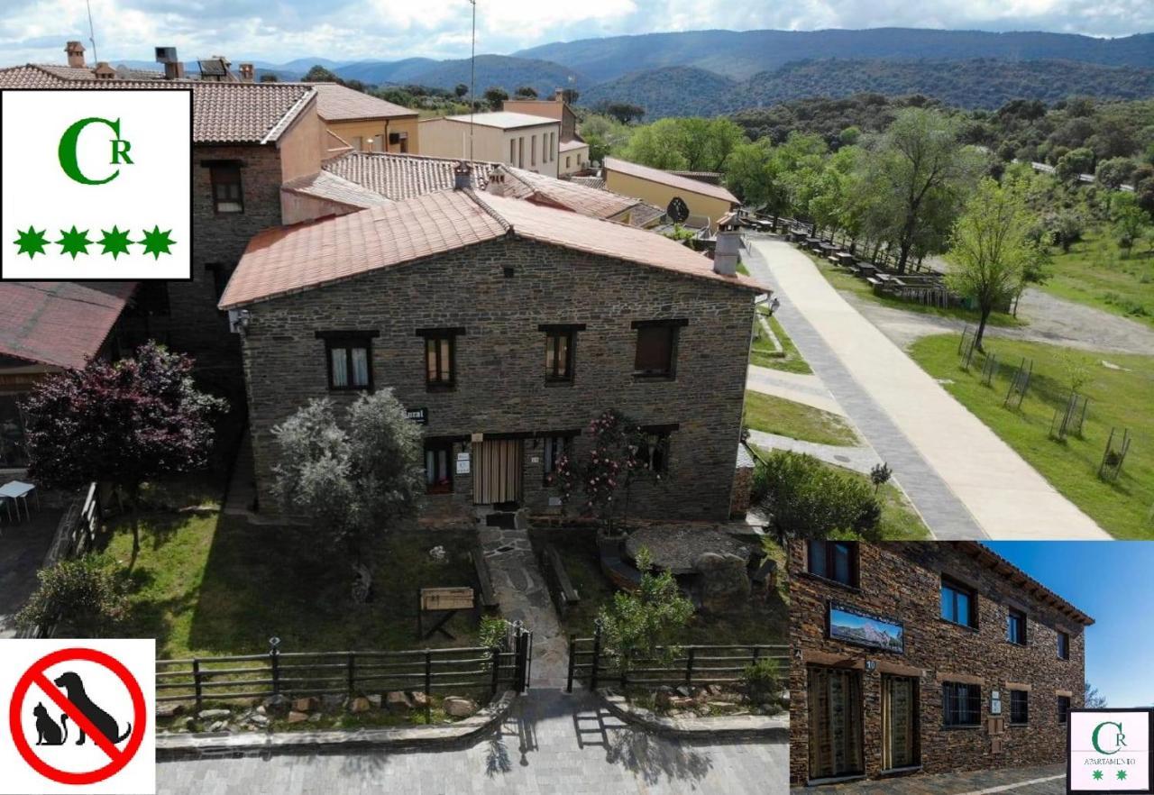 Casa de vacances Casa Rural Al-Mofrag Villarreal de San Carlos