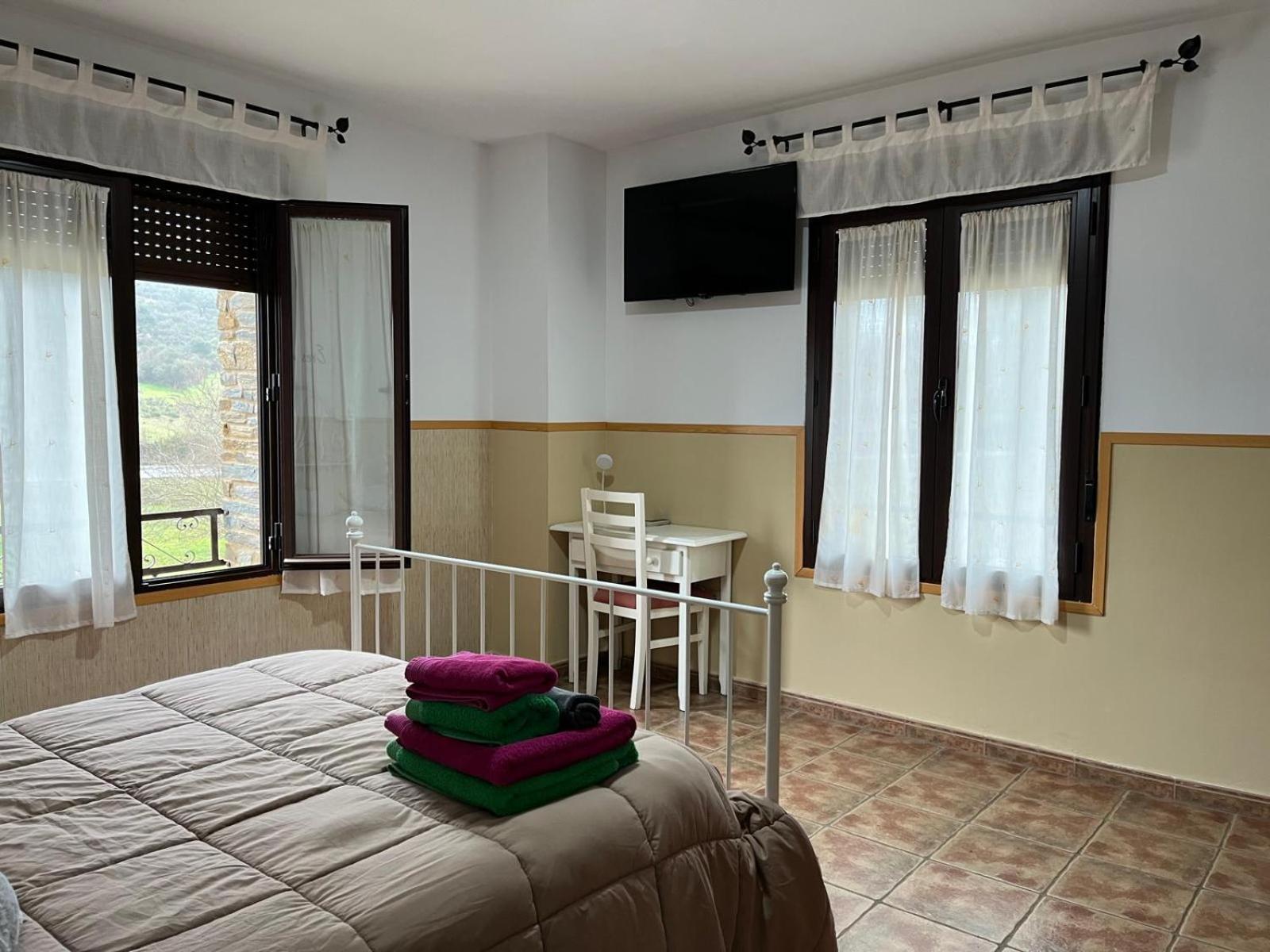 Casa de vacances Casa Rural Al-Mofrag Villarreal de San Carlos