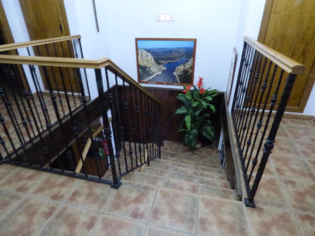 Hébergement de vacances Al-mofrag Y El Mirador De Monfraguee Villarreal de San Carlos