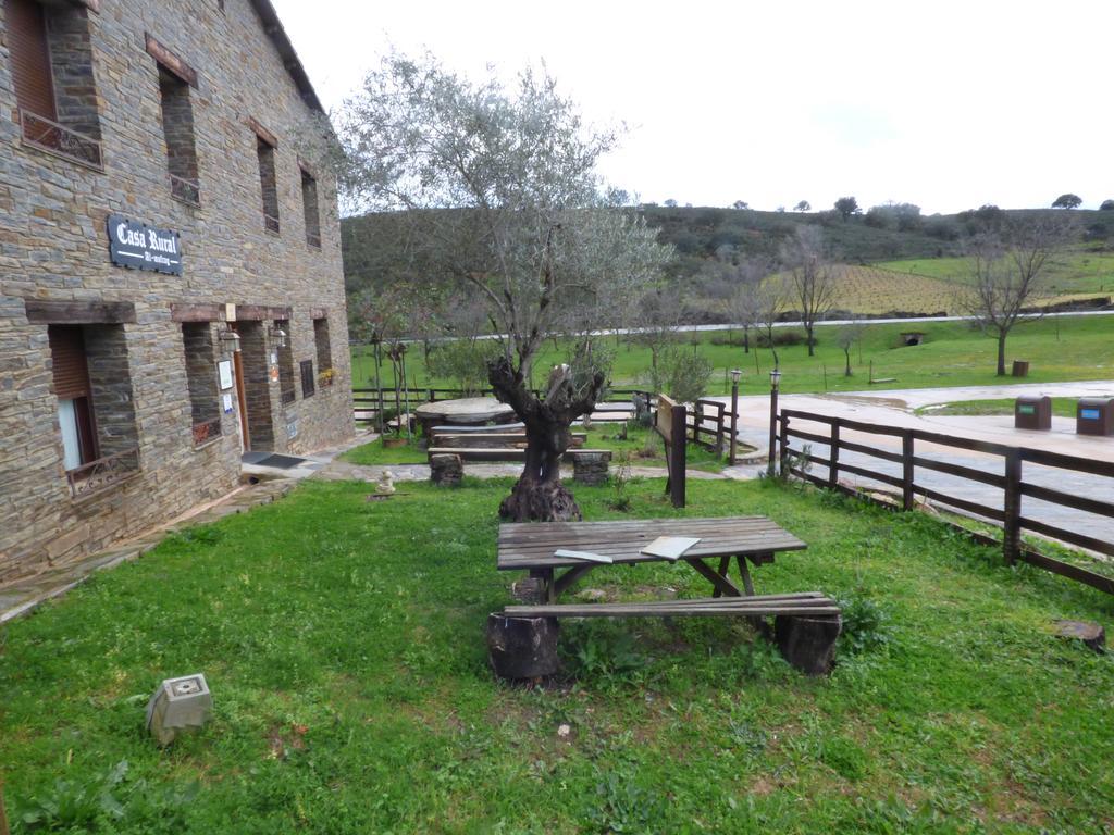 Casa de vacances Casa Rural Al-Mofrag *