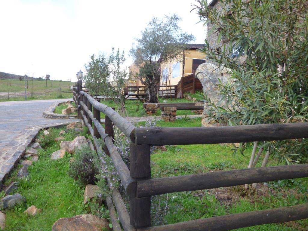 Casa de vacances Casa Rural Al-Mofrag