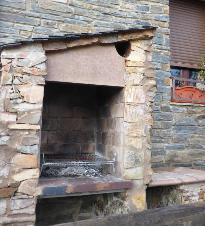 Casa Rural Al-Mofrag
