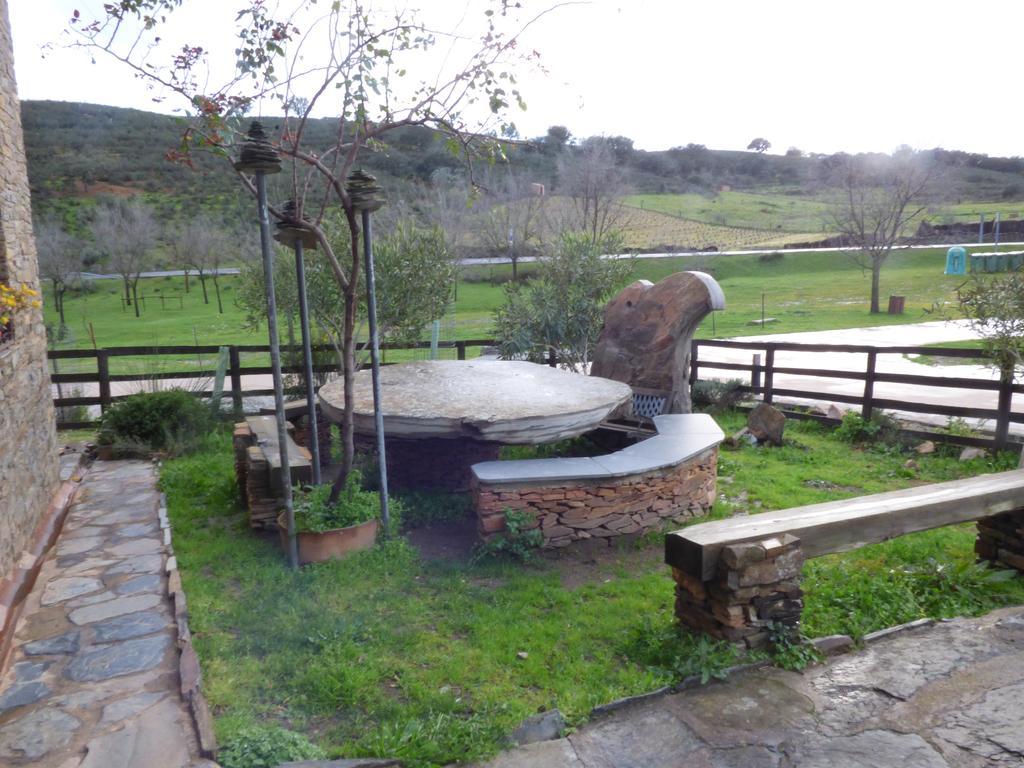 Casa Rural Al-Mofrag