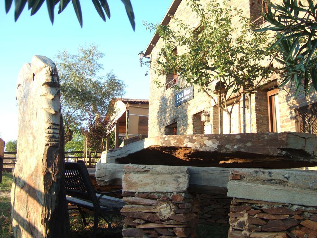 Casa de vacances Casa Rural Al-Mofrag