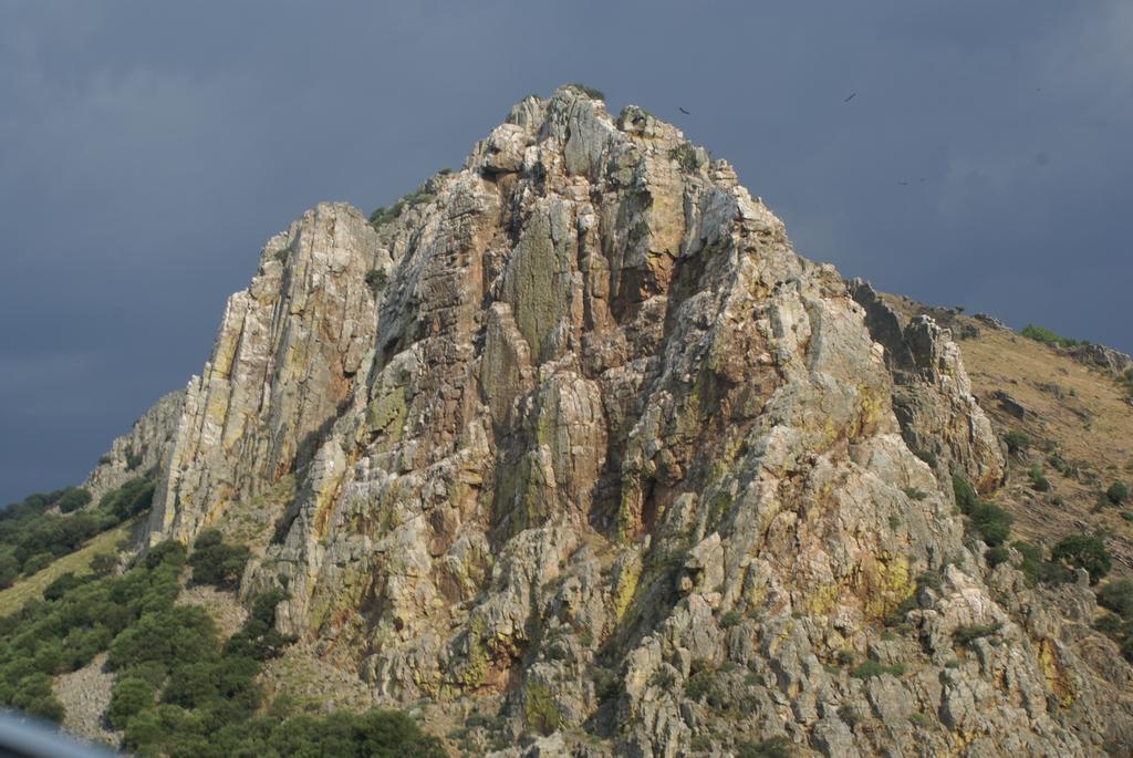 Hébergement de vacances Al-mofrag Y El Mirador De Monfraguee Villarreal de San Carlos