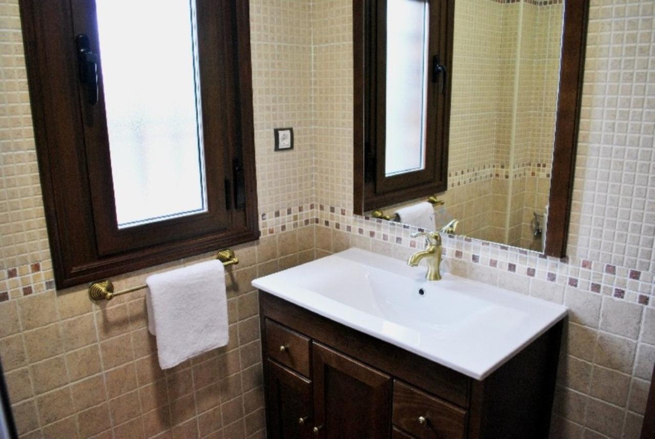 Casa Rural Al-Mofrag Villarreal de San Carlos
