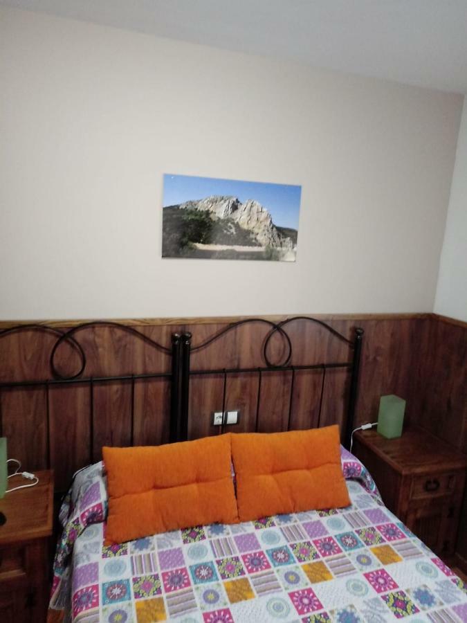Casa de vacances Casa Rural Al-Mofrag Villarreal de San Carlos