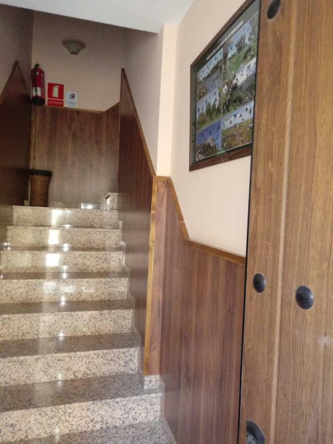 Casa Rural Al-Mofrag * Villarreal de San Carlos