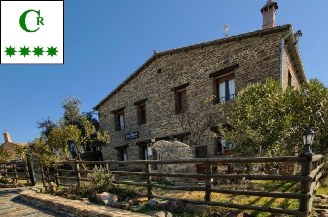 Casa de vacances Casa Rural Al-Mofrag Villarreal de San Carlos